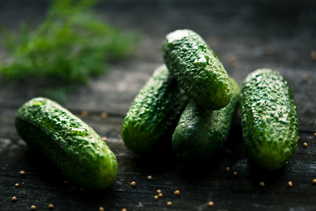 Gherkins